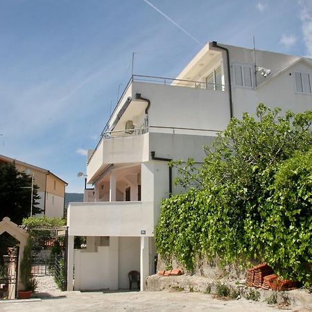 Sea View Apartments Herceg Novi Buitenkant foto