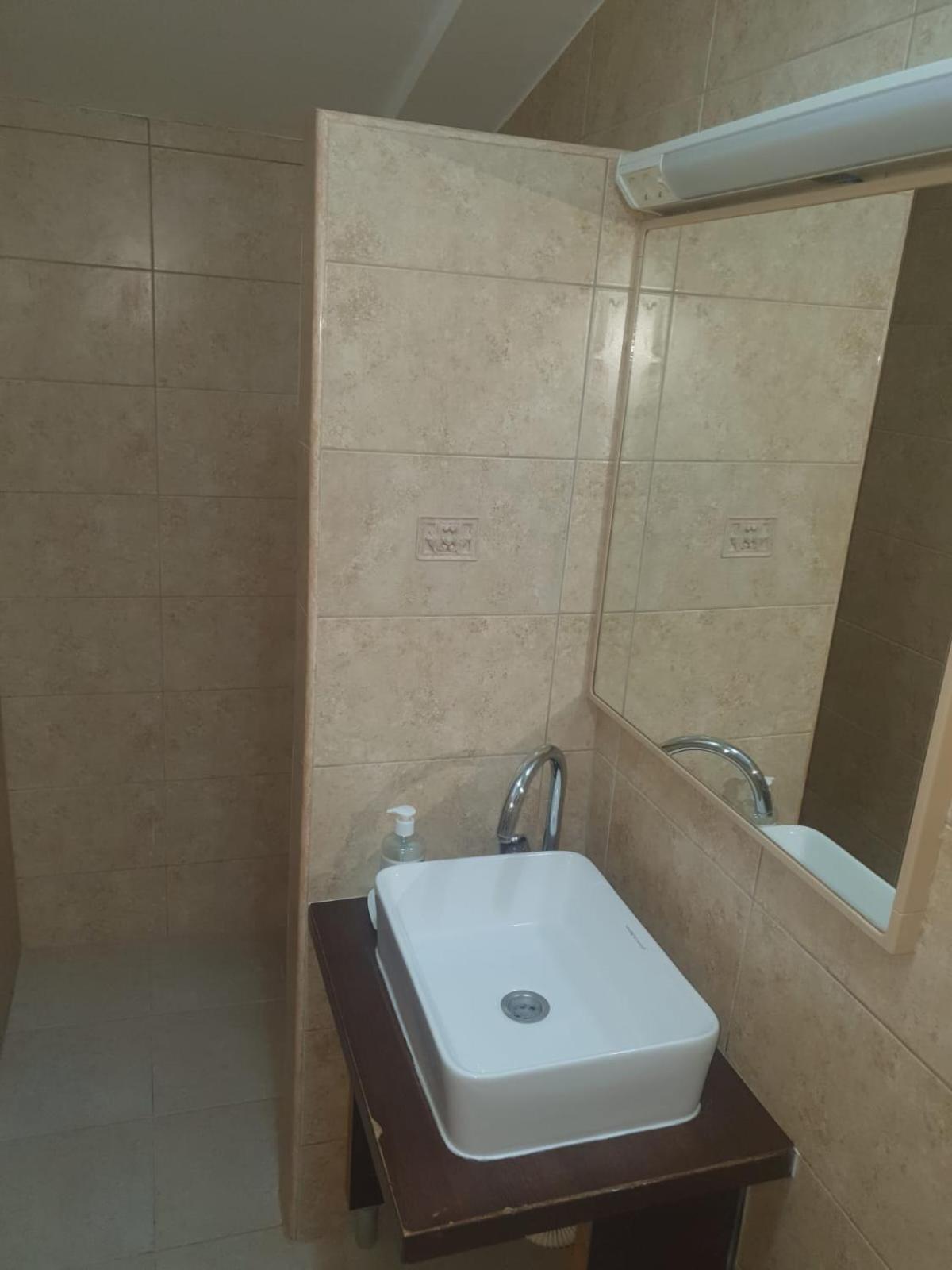 Sea View Apartments Herceg Novi Kamer foto