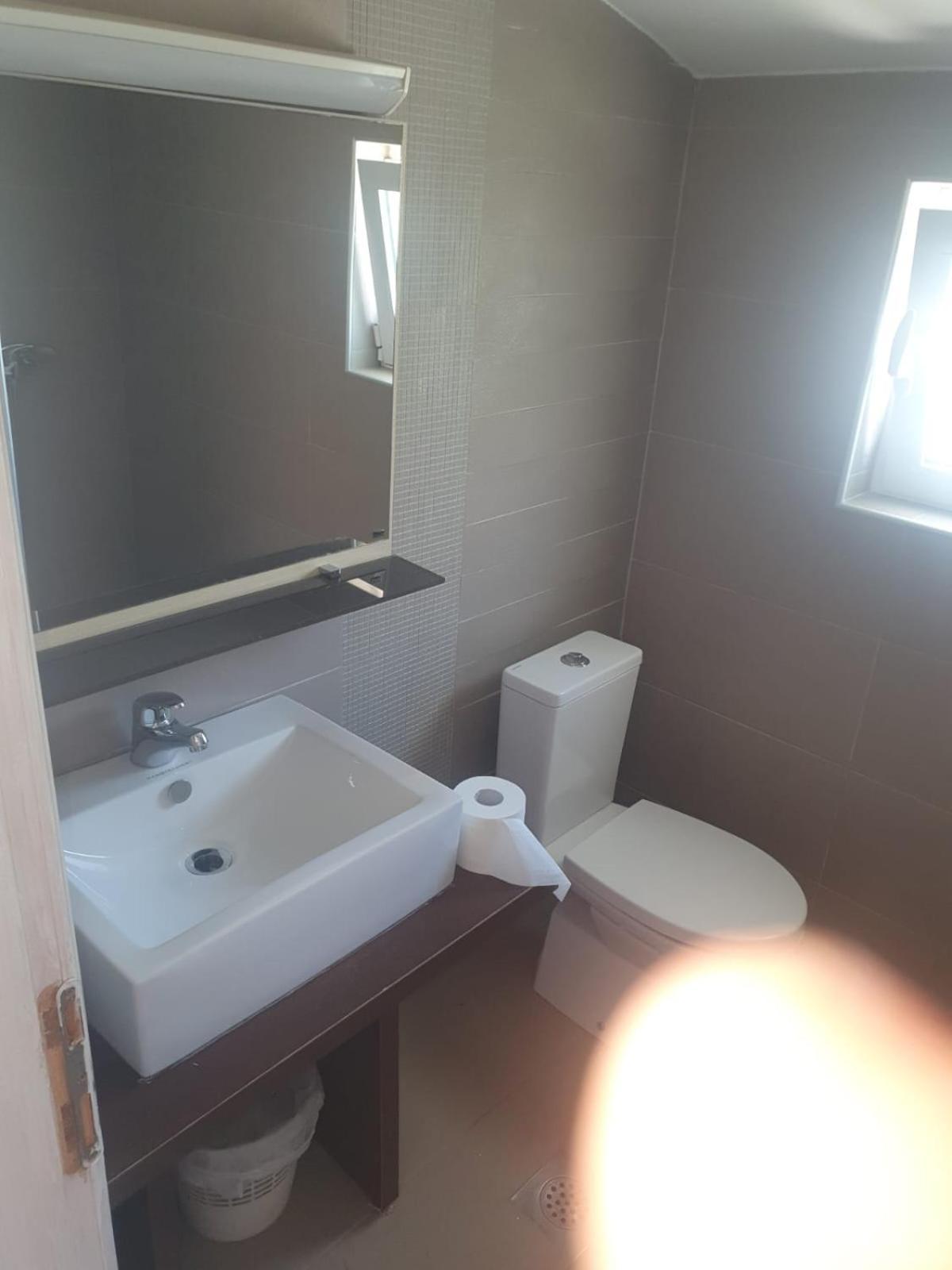 Sea View Apartments Herceg Novi Kamer foto