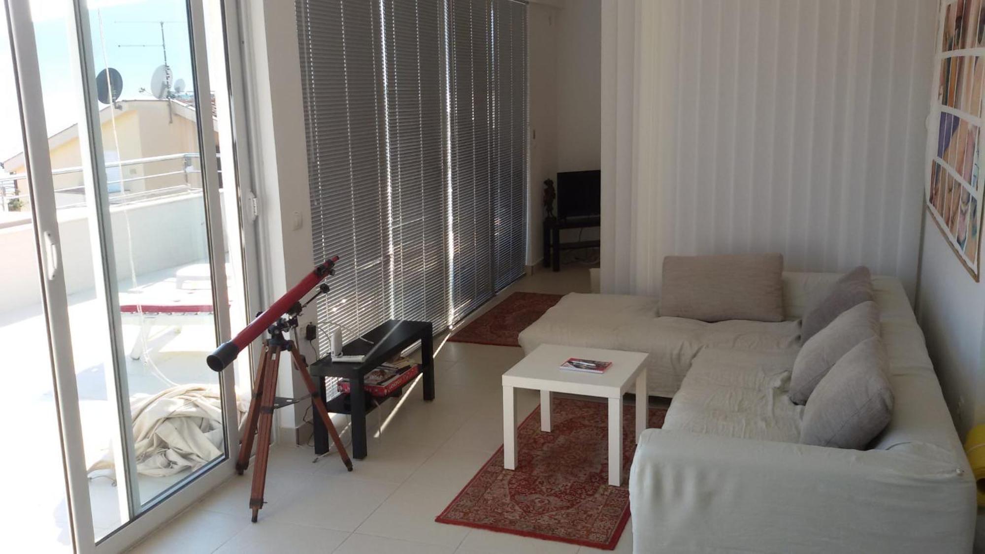 Sea View Apartments Herceg Novi Kamer foto