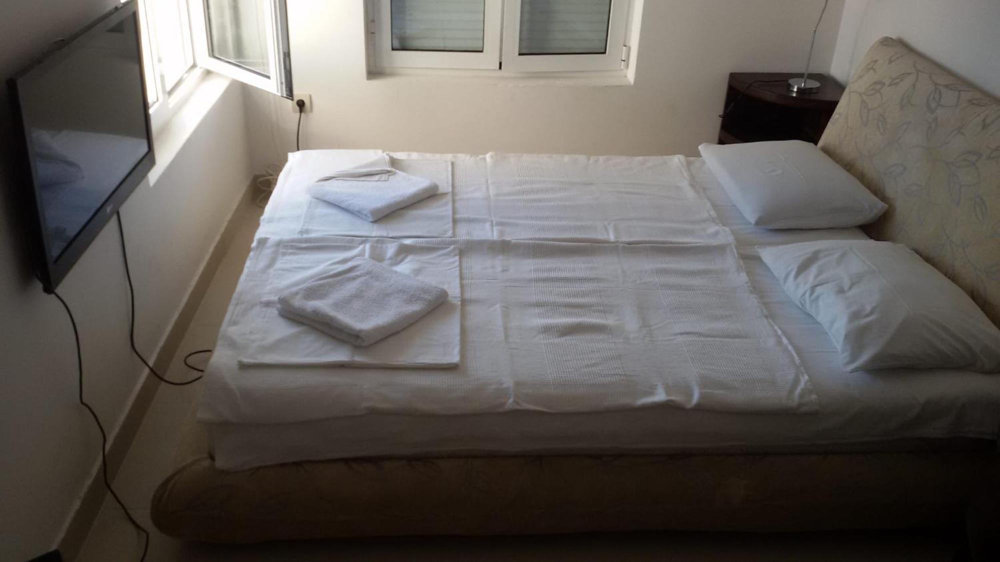 Sea View Apartments Herceg Novi Kamer foto