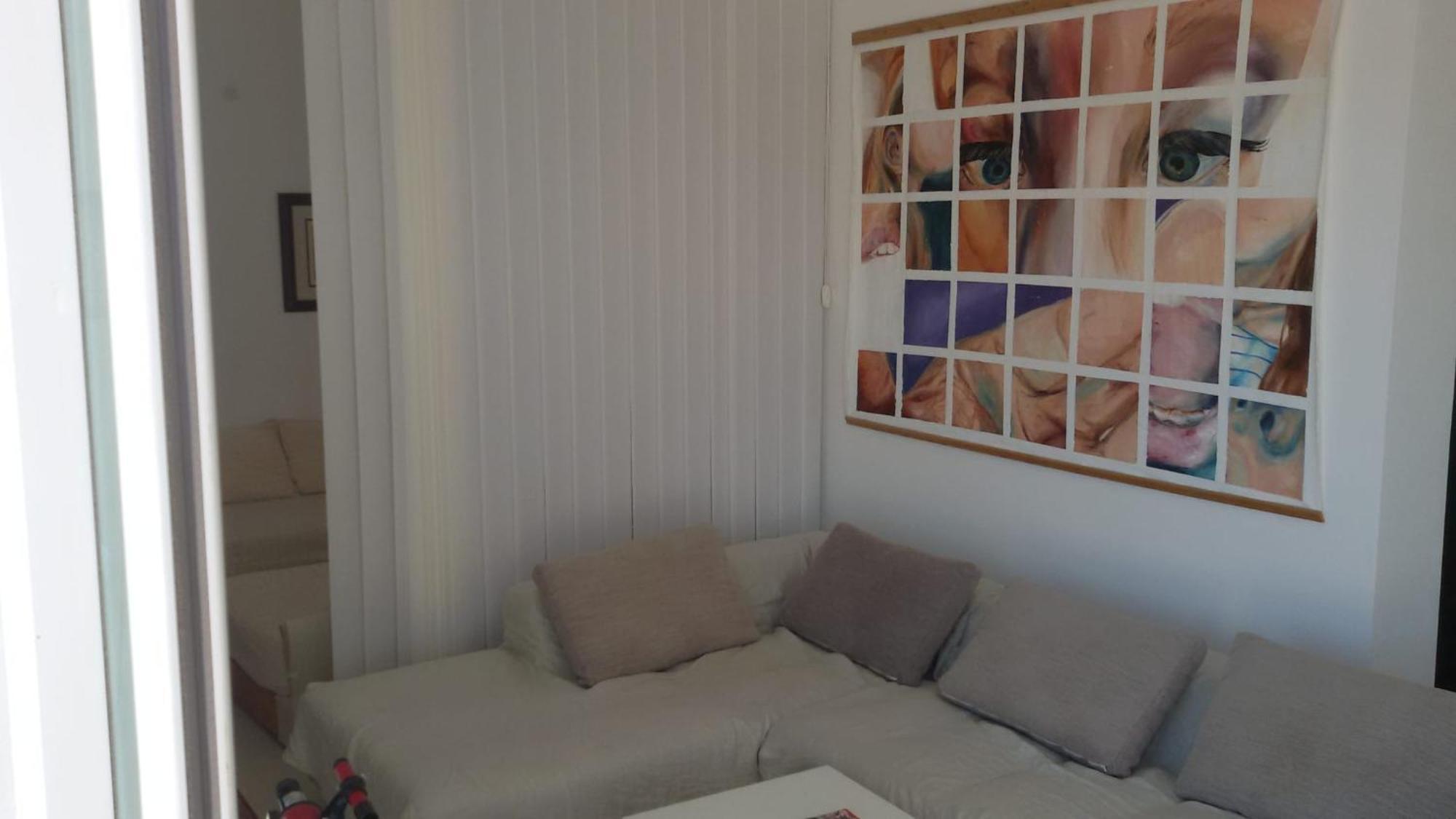 Sea View Apartments Herceg Novi Kamer foto