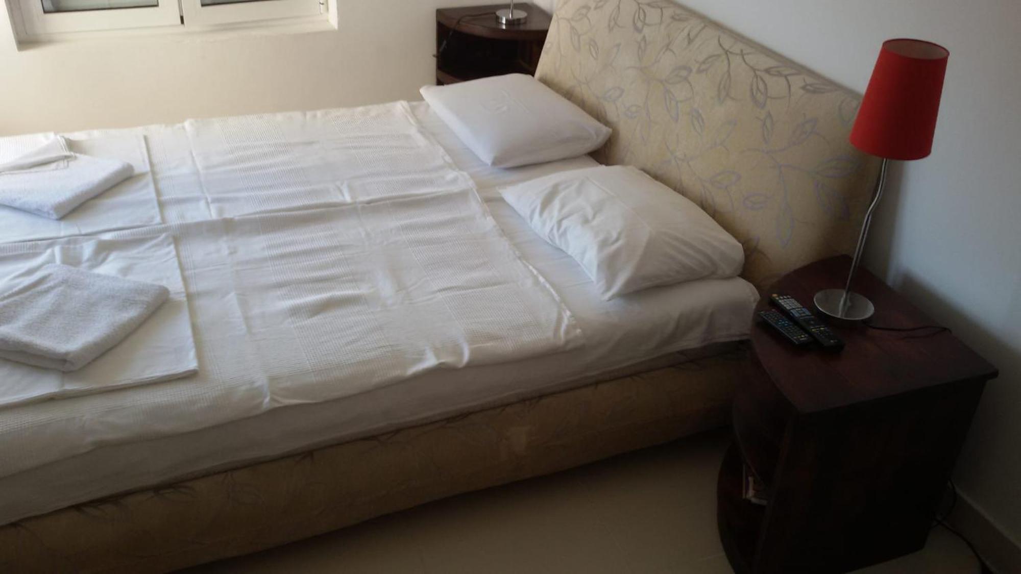 Sea View Apartments Herceg Novi Kamer foto