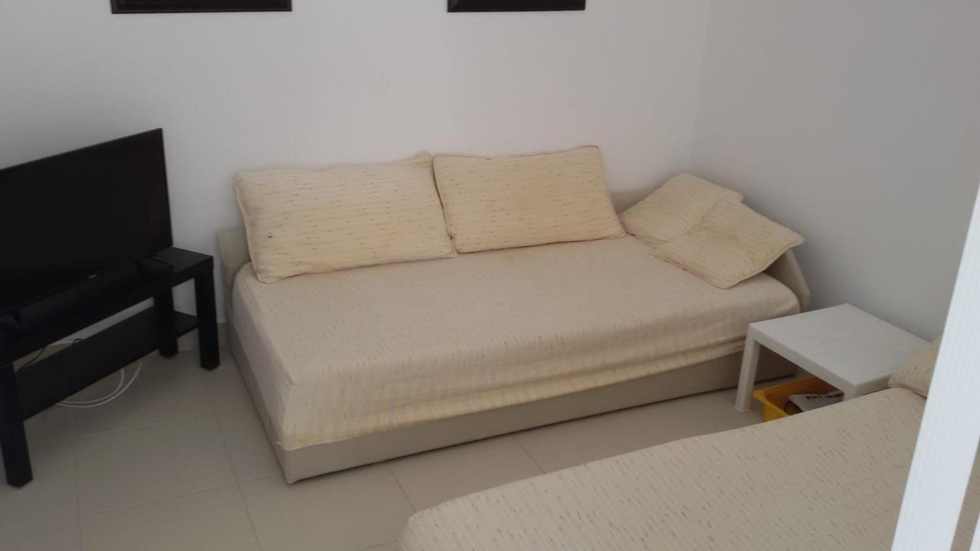 Sea View Apartments Herceg Novi Kamer foto